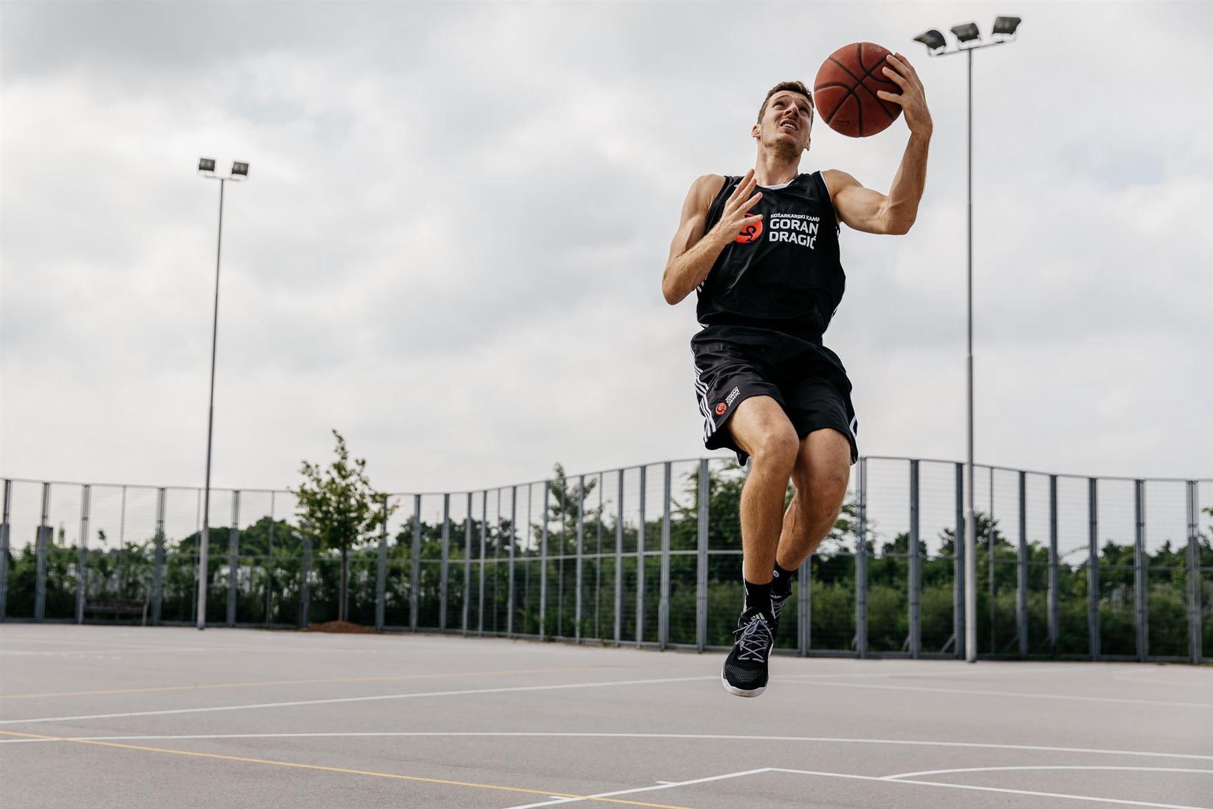 Goran Dragić, ambasador vrhunske mobilnosti