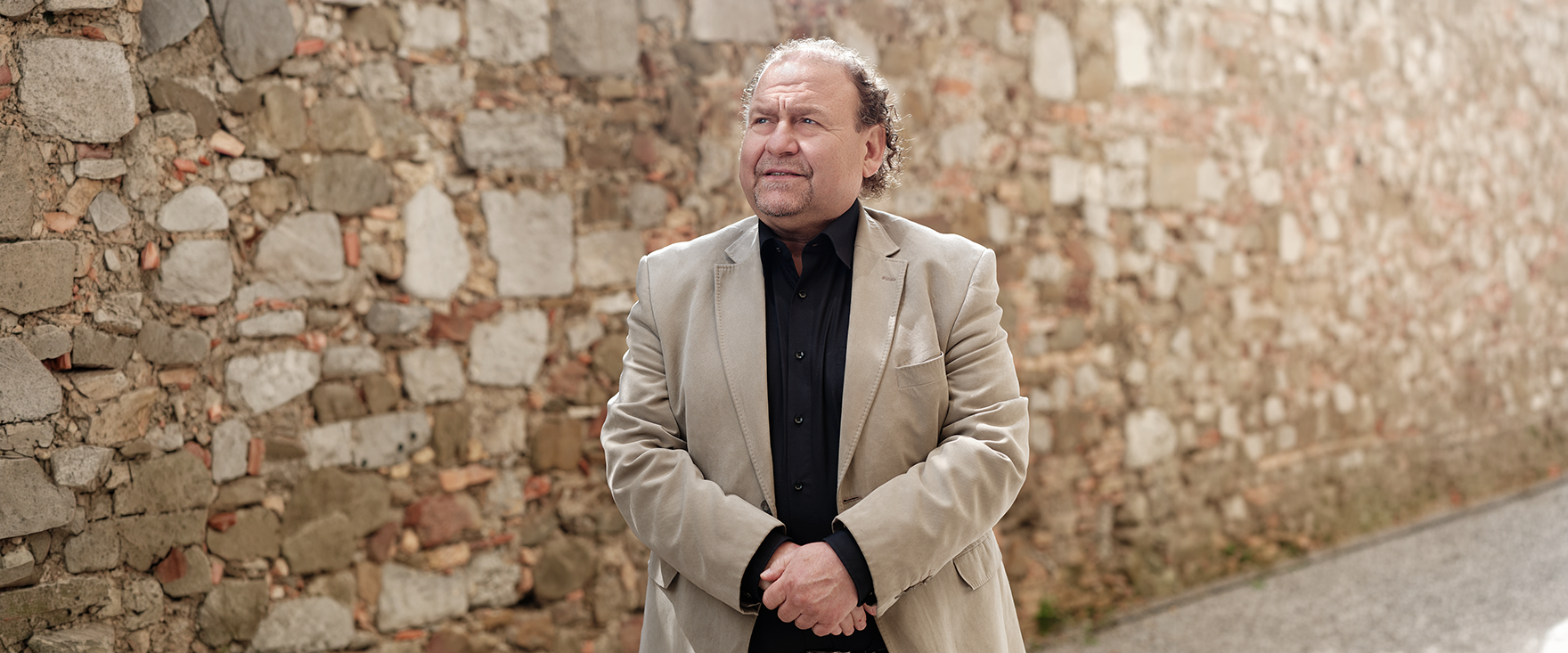 Darko Brlek: »Sponzoriranje kulture prinaša večplastne koristi« 