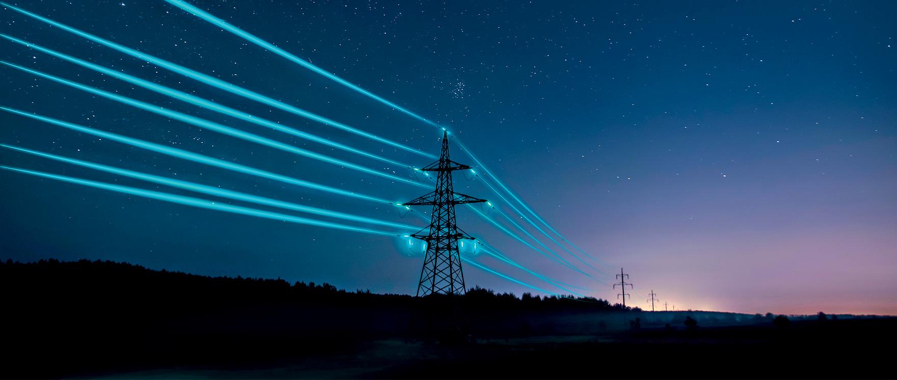 Brez skrbi do ugodne elektrike