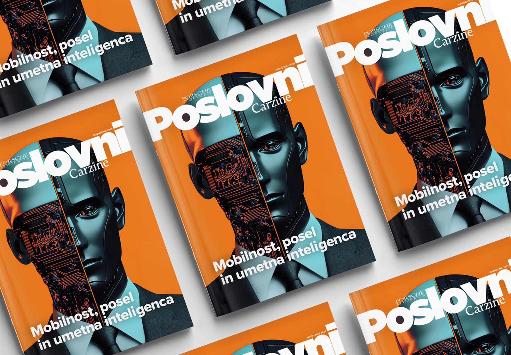 Revija Poslovni Carzine