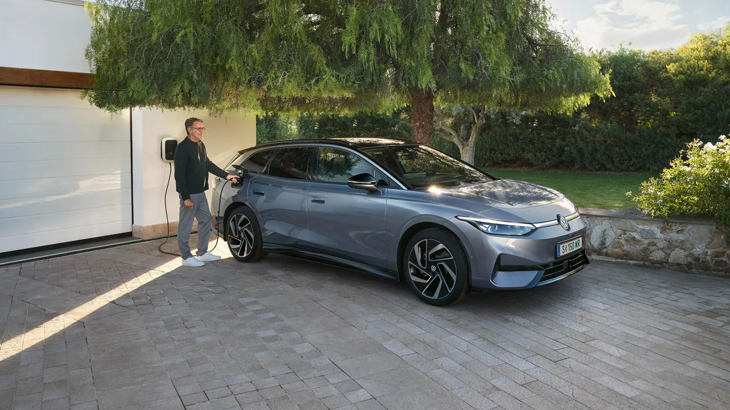 Potrebujete e-polnilnico? 