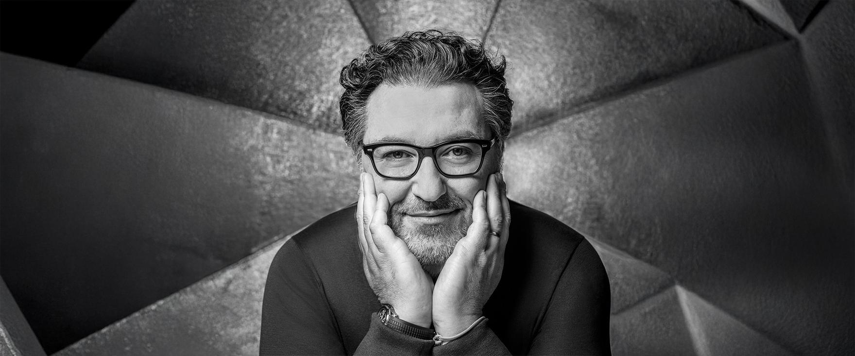 »NI treba kričati, da bi te slišali«