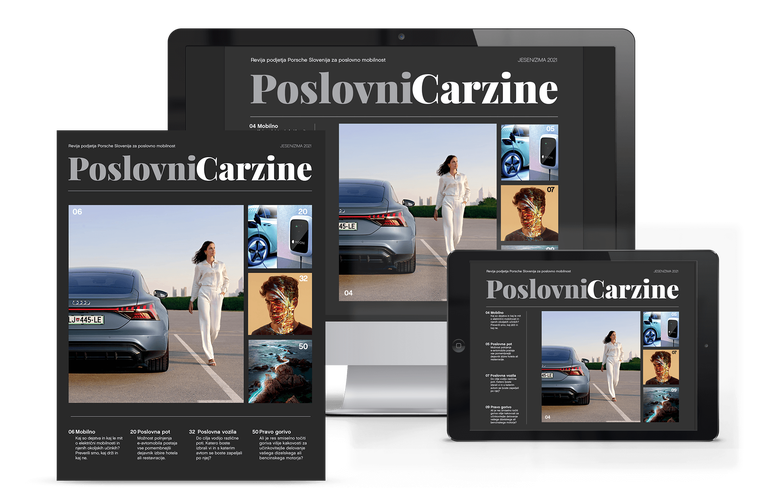 carzine