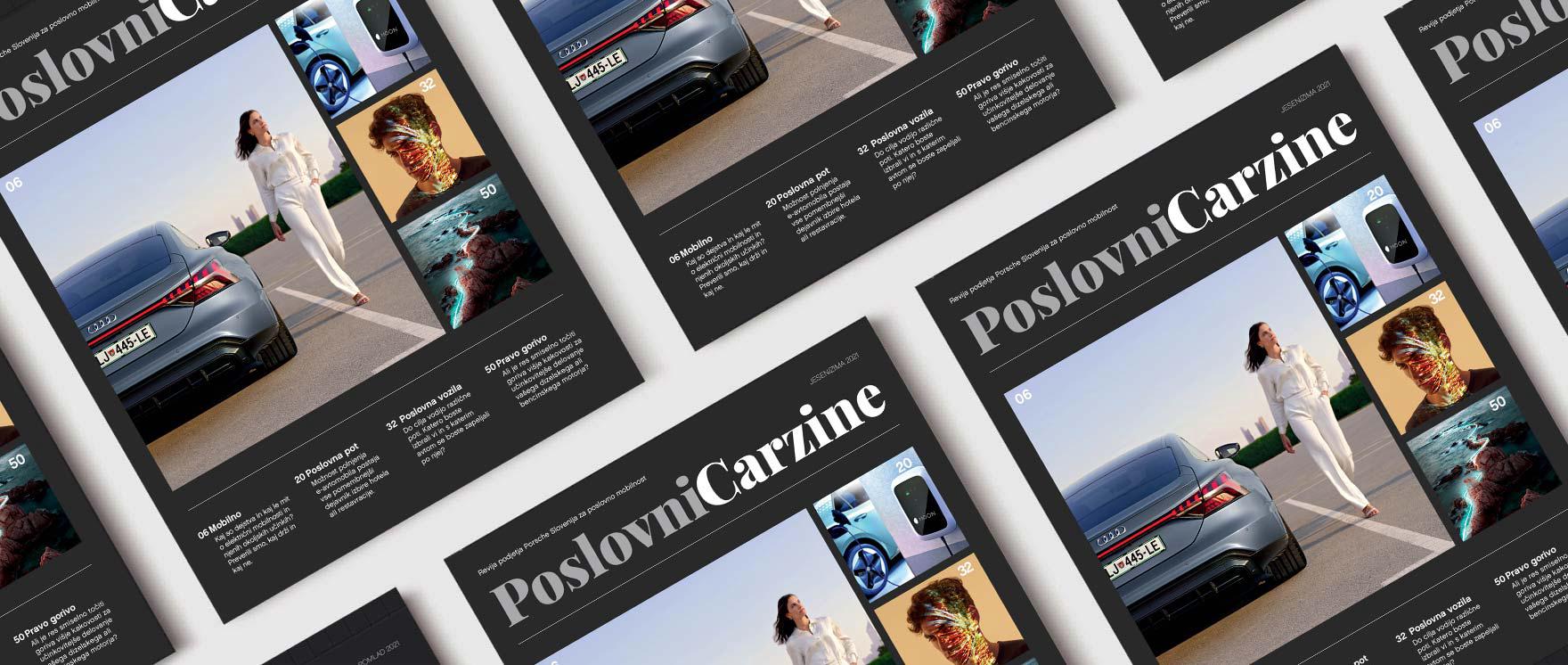Revija Poslovni Carzine