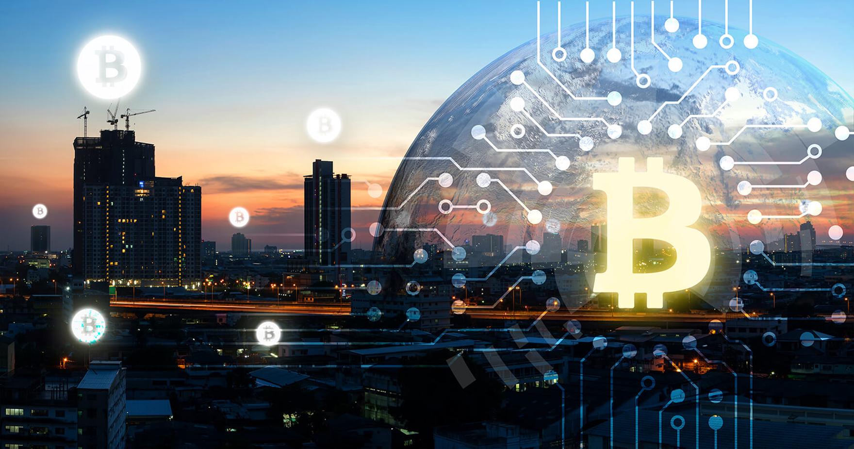 Bomo vozila plačevali z bitcoini?