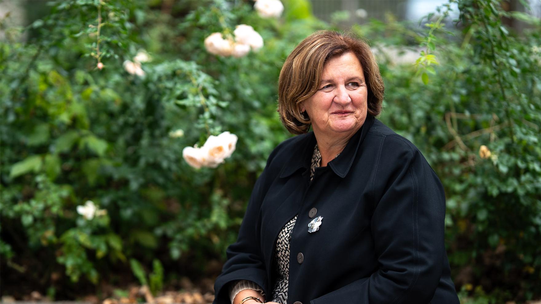 »Solidarnost je lepilo družbe in podjetij«