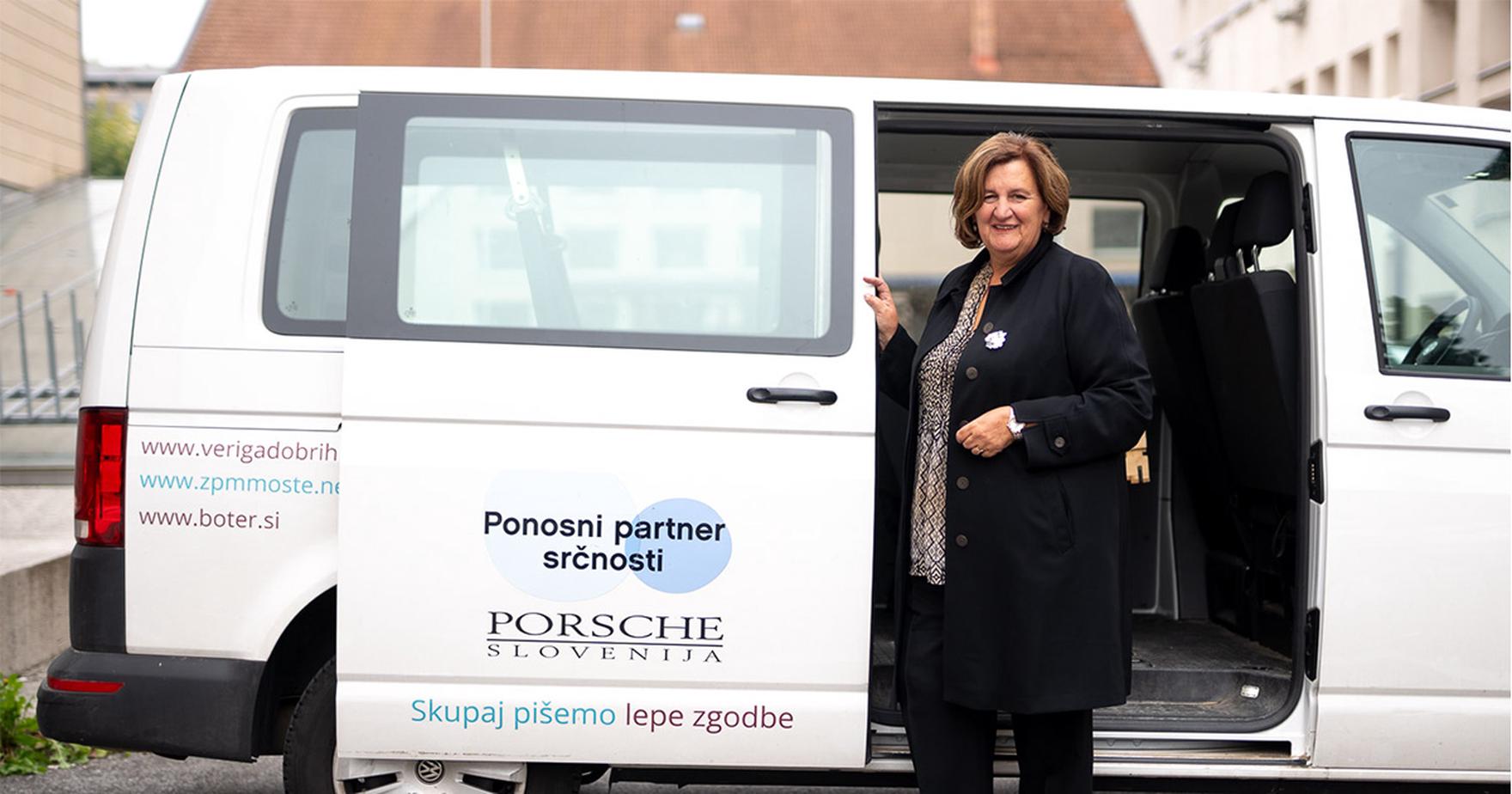 »Solidarnost je lepilo družbe in podjetij«